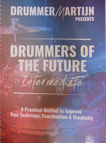 Drummers of the Future